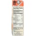 PACIFIC FOODS: Soup Cashew Carrot Ginger Bisque, 17.6 oz