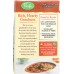 PACIFIC FOODS: Soup Reduced Sodium Lentil & Roasted Red Pepper, 17 oz