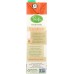 PACIFIC FOODS: Organic Unsweetened Vanilla Almond Milk, 32 fo