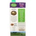 PACIFIC FOODS: Unsweetened Vanilla Hemp Milk, 32 fo