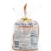 NATURES PATH: Manna Bread Whole Rye, 14 oz