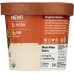 NATURES PATH: Maple Pecan Oatmeal Cup, 1.94 oz