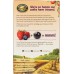 NATURES PATH: Frosted Wildberry Acai Toaster Pastries, 11 oz