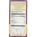 NATURES PATH: Frosted Wildberry Acai Toaster Pastries, 11 oz