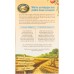 NATURE'S PATH: Organic Instant Hot Oatmeal Flax Plus 8 Packets, 14 oz
