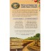 NATURE'S PATH: Organic Optimum Power, Hot Oatmeal, Blueberry Cinnamon Flax, 8 Packets, 11.2 Oz