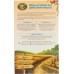 NATURE'S PATH: Organic Flax Plus Multibran Flakes Cereal, 13.25 oz
