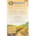 NATURE'S PATH: Organic Optimum Power Cereal Blueberry Cinnamon Flax, 14 oz