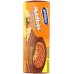 MCVITIES: Biscuits Hobnob Milk Chocolate, 10.5 oz