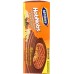 MCVITIES: Biscuits Hobnob Milk Chocolate, 10.5 oz