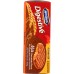 MCVITIES: Crackers Digestive Milk Chocolate, 10.5 oz