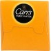 CARRS: Table Water Crackers Roasted Garlic and Herb, 4.25 oz