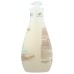 LIVE CLEAN: Soap Liquid Hand Argan Oil, 17 oz