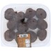FLAX4LIFE: Mini Chocolate Brownie Muffins, 14 oz