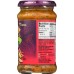 PATAKS: Relish Pickled Mixed, 10 oz