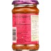 PATAKS: Paste Curry Madras, 10 oz
