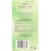 TWINING TEA: Pure Peppermint Herbal Tea, 20 bg