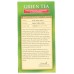 TWININGS OF LONDON: Green Tea Pomegranate Raspberry & Strawberry, 20 Tea Bags, 1.06 Oz