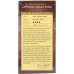TWININGS OF LONDON: Tea Origins Lapsang Souchong, 20 Tea Bags, 1.41 oz