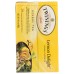 TWINING TEA: Lemon Delight Herbal Tea, 1.41 oz