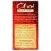 TWINING TEA: French Vanilla Chai Tea, 20 bg