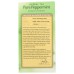 TWINING TEA: Pure Peppermint Herbal Tea, 50 bg