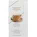 TWINING TEA: Support Lime & Ginger Herbal Tea, 18 bg