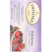 TWINING TEA: Wild Berries Herbal Tea, 20 bg