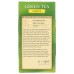 TWINING TEA: Green Tea with Lemon, 20 bg