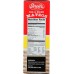 STREITS: Egg and Onion Matzos, 11 oz