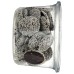 STREITS: Chocolate Non Pareils , 11 oz