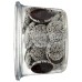 STREITS: Chocolate Non Pareils , 11 oz