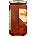 VICTORIA: Low Sodium Tomato Basil Sauce, 24 oz