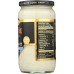 VICTORIA: Vegan Alfredo Sauce Original, 18 oz