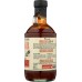 JOHNNYS FINE FOODS: Firecracker Sauce, 12 oz