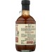 JOHNNYS FINE FOODS: Adobo Tequila Sauce, 12 oz