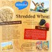 BARBARA'S: Shredded Wheat Cereal, 13 oz