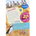 BARBARAS: Puffins Peanut Butter Cereal, 11 oz