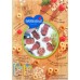 BARBARAS: Cereal Gluten Free Multigrain Honestos, 9 oz
