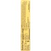 REESE: Sriracha Horseradish Squeezable Tube, 1.5 oz