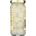 REESE: Double Martini Sour Cocktail Onions, 8 oz