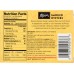 REESE: Large Smoked Oysters, 3.7 oz