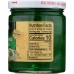 REESE: Green Maraschino Cherries with Stems, 10 oz