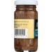REESE: Flat Anchovies In Glass, 3.5 oz
