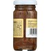 REESE: Flat Anchovies In Glass, 3.5 oz