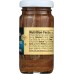REESE: Flat Anchovies In Glass, 3.5 oz