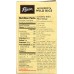 REESE: Wild Rice Paddy Grown, 4 Oz