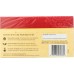 CELESTIAL SEASONINGS: Madagascar Vanilla Rooibos Herbal Tea, 20 bg