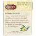 CELESTIAL SEASONINGS: Herbal Tea Sleepytime Vanilla Caffeine Free 20 Tea Bags, 1 oz