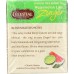 CELESTIAL SEASONINGS: Watermelon Lime Zinger Tea, 20 bg